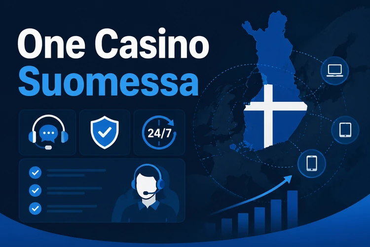 One Casino Suomessa